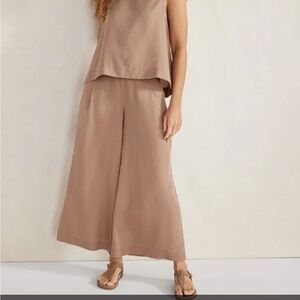 Haven Wide-Leg Pants SZL